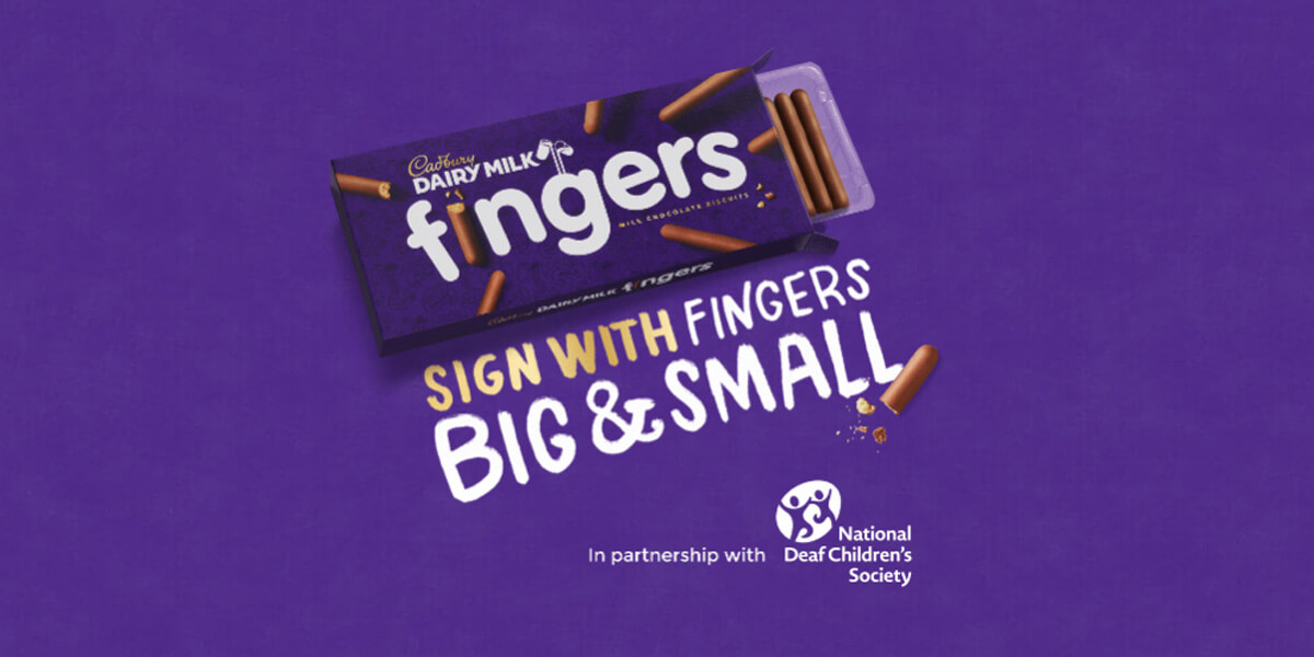 British Sign Language Examples